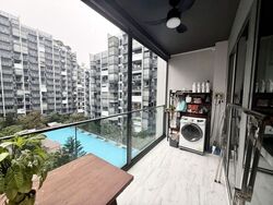 The Alps Residences (D18), Condominium #632068621